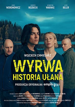 Empik – działania brand